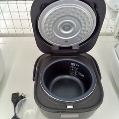 ★リユースのサカイ日立店★HJ8114 TIGER 炊飯器 ３合炊き 22年製 動作確認／クリーニング済み の画像