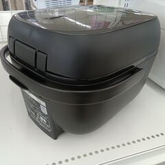 ★リユースのサカイ日立店★HJ8114 TIGER 炊飯器 ３合炊き 22年製 動作確認／クリーニング済み の画像