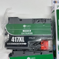 ブラザープリンター用　インク
の画像