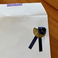 ⭕️お値下げ‼️新品★紳士用ハンカチ★洗って干すだけイージーケアの画像