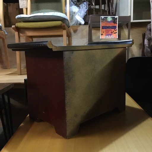 李朝家具【F00989】
