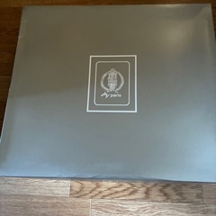 綿毛布　新品
の画像