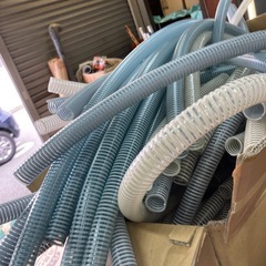工事に使うもの物の画像
