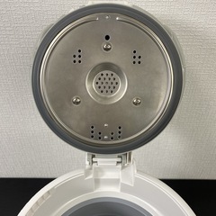 【ご来店限定】＊象印 スチーム式加湿器　2022年製＊1024-2の画像