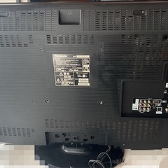 【10/31まで】Panasonic プラズマテレビの画像