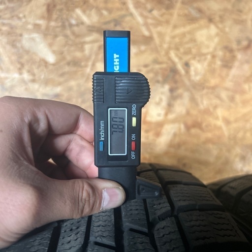 グッドイヤー 175/65R15 20年