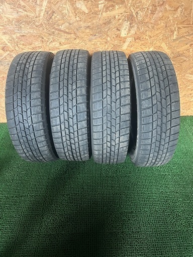 グッドイヤー 175/65R15 20年