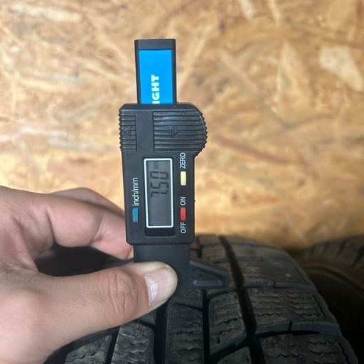 グッドイヤー 175/65R15 20年