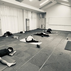 NaoYoga 11月クラス予定(小平開催)の画像