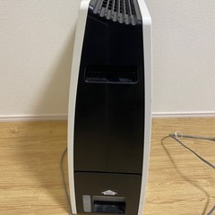 「決めました」空気清浄機 加湿器 シャープの画像