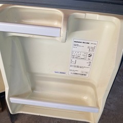 冷蔵庫　持ち帰り限定の画像