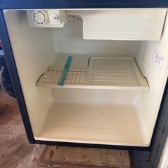 冷蔵庫　持ち帰り限定の画像
