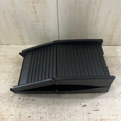 J545⭐️訳アリ　ペットスロープの画像