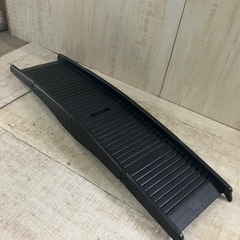 J545⭐️訳アリ　ペットスロープの画像