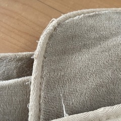 ラグ　カーペット　冬用の画像