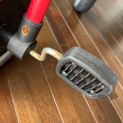 三輪車の画像