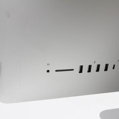 iMac（21.5インチ,2017）HDD1TB/8GB〈MMQA2J/A〉⑤の画像
