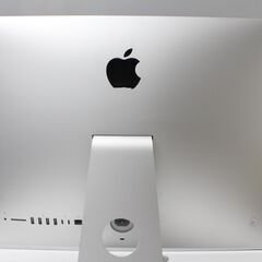 iMac（21.5インチ,2017）HDD1TB/8GB〈MMQA2J/A〉⑤の画像