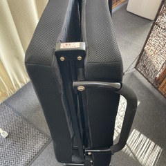 折りたたみベッドの画像