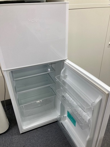 【冷蔵庫】本社移転のため、売ります。