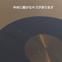 サイドテーブル　ガラス　丸型　の画像