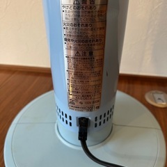 ストーブの画像