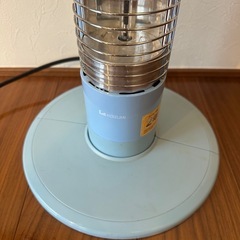 ストーブの画像