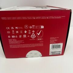 【未使用】HyperX QUADCAST 2/HXMI231/コンデンサーマイクの画像