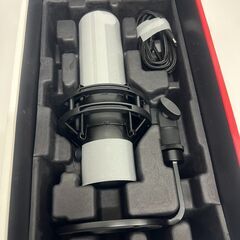 【未使用】HyperX QUADCAST 2/HXMI231/コンデンサーマイクの画像