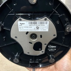 ダイソン　空気清浄扇風機　AM11の画像