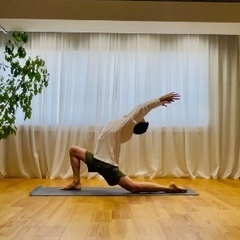 NaoYoga 11月クラス予定(神保町開催)の画像