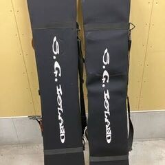 【中古】即戦力！スノーボードセット - 雪山デビュー・上達を応援！【管理番号329～】の画像