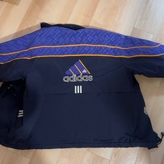超希少！Adidas Vintageの画像