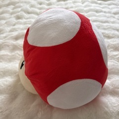 スーパーマリオ キノコ🍄の画像