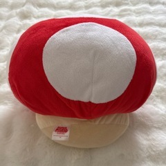 スーパーマリオ キノコ🍄の画像
