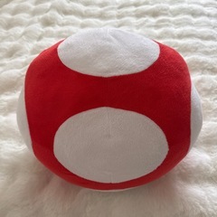 スーパーマリオ キノコ🍄の画像