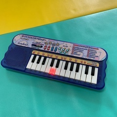 カシオ・ひかりナビゲーションの画像