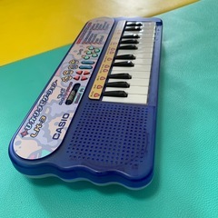 カシオ・ひかりナビゲーションの画像