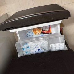 【超急募‼️】冷蔵庫の画像