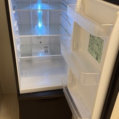 【超急募‼️】冷蔵庫の画像