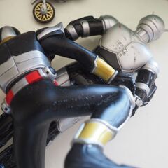 フィギュア、仮面ライダー、おもちゃ、古いおもちゃの画像