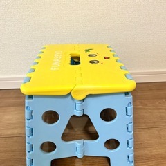 ふなっしー　踏み台の画像