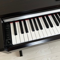 【取りに来ていただける方限定】ヤマハ電子ピアノYDP-135の画像