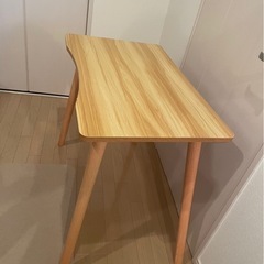 デスクの画像