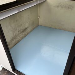 【三重】 ガードマンボックス 大型　事務所　倉庫　物置　コンテナ　イベント　建築　建設　工事　駐車場　レジャー　ハウス 【配送可】の画像