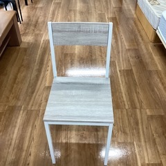 椅子（2脚セット）【町田市再生家具】　252120の画像