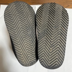 14センチ　ゴムサイズ×イフミー　ブーツの画像