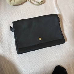 かばん2個セットの画像
