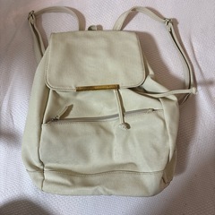 かばん2個セットの画像