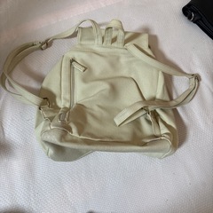 かばん2個セットの画像